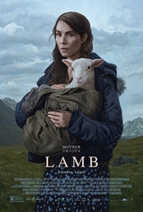 Lamb-poster